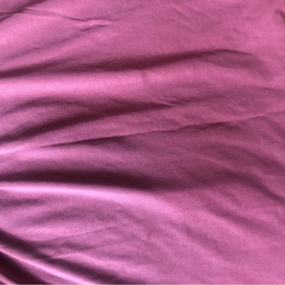 Off Shoulder Bell Sleeve Top - Picture 8 of 8